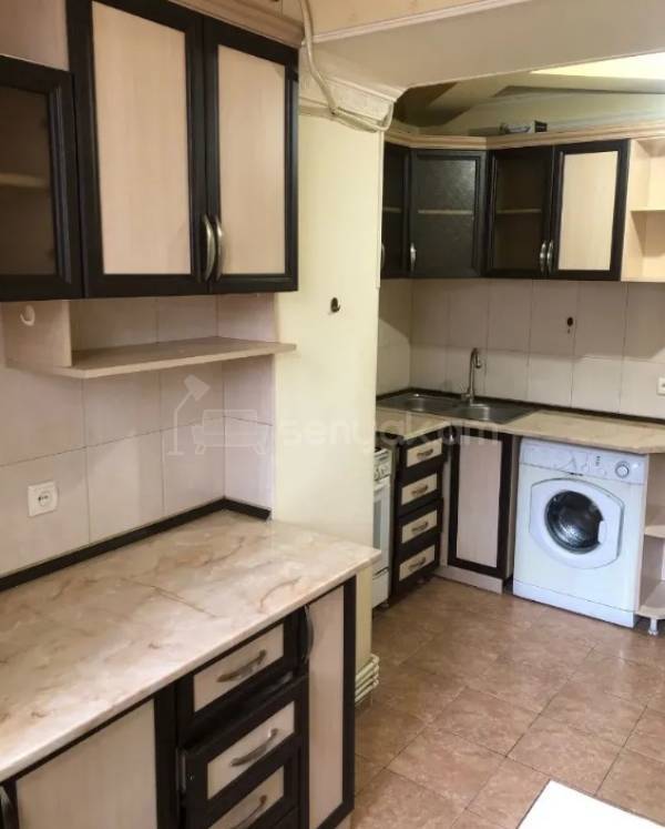 3 Սենյականոց Բնակարան Քարե Շենքում, 54քմ, 1/5 հարկ, Դիզայներական Վերանորոգված, Կահավորված, Արևկող