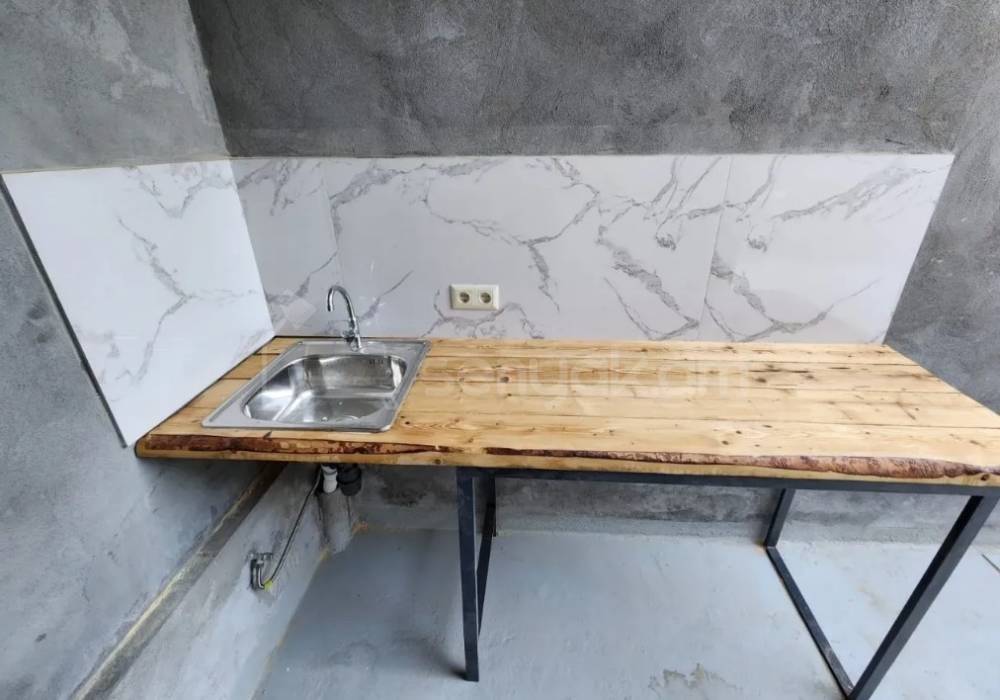2 Սենյականոց Սեփական Տուն, 49քմ, Դիզայներական Վերանորոգված, Կահավորված