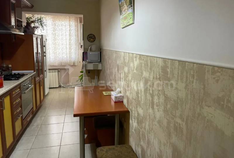 3 Սենյականոց Բնակարան, 97քմ, 4/9 հարկ, Կոսմետիկ Վերանորոգված