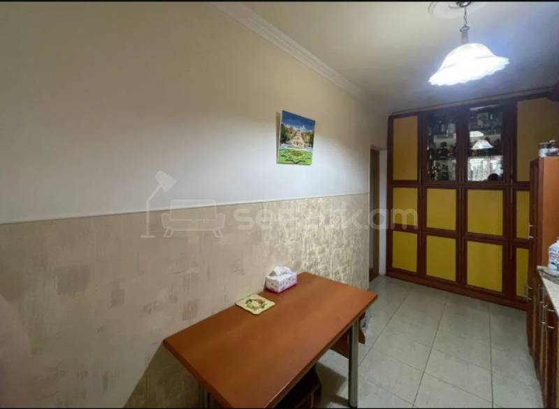 3 Սենյականոց Բնակարան, 97քմ, 4/9 հարկ, Կոսմետիկ Վերանորոգված
