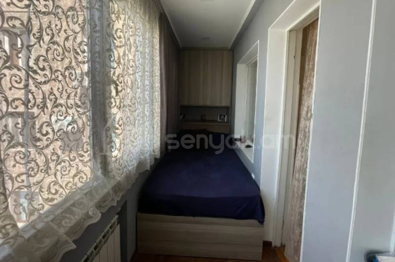 3 Սենյականոց Բնակարան, 97քմ, 4/9 հարկ, Կոսմետիկ Վերանորոգված