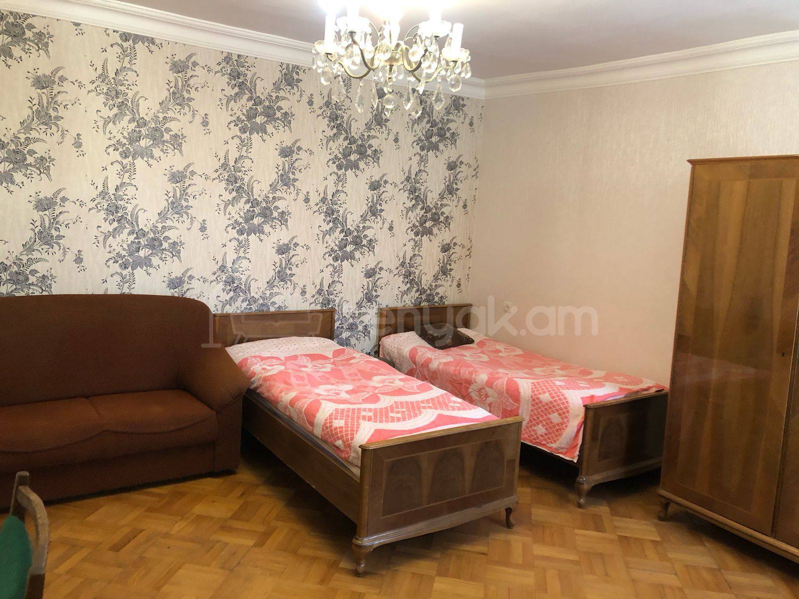 1 Սենյականոց Սեփական Տուն, 45քմ, Նորմալ Վիճակում, Կահավորված