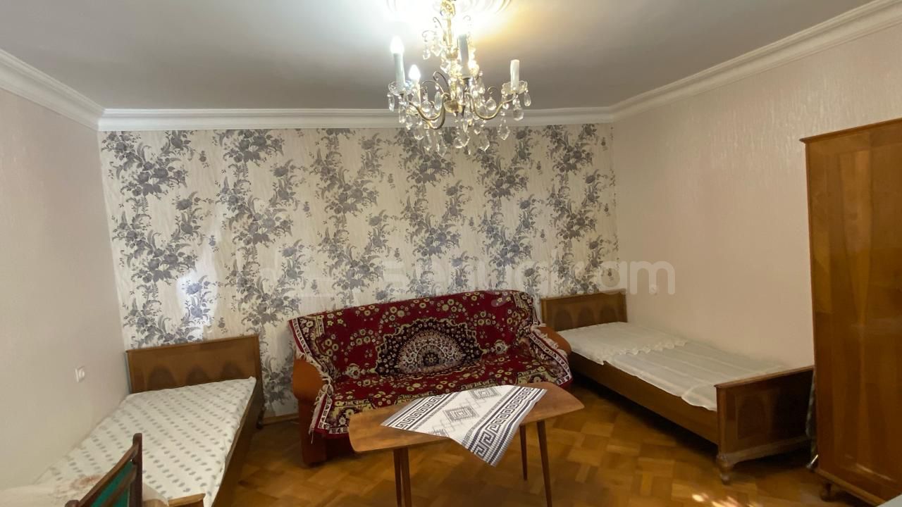 1 Սենյականոց Սեփական Տուն, 45քմ, Նորմալ Վիճակում, Կահավորված