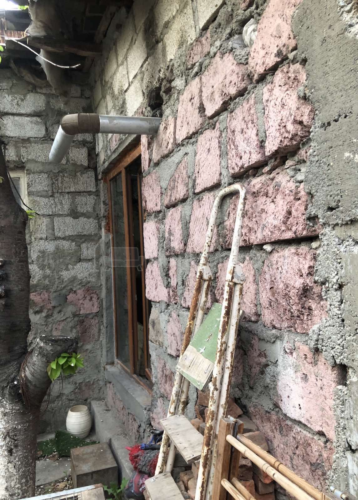 2 Սենյականոց Սեփական Տուն, 50քմ, Նորմալ Վիճակում