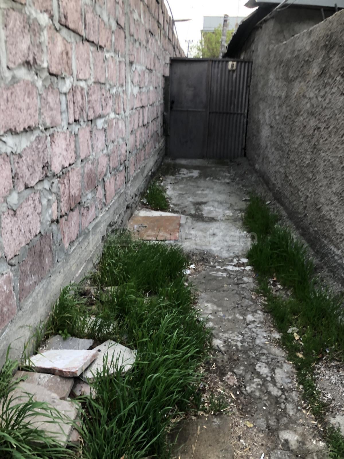 2 Սենյականոց Սեփական Տուն, 50քմ, Նորմալ Վիճակում