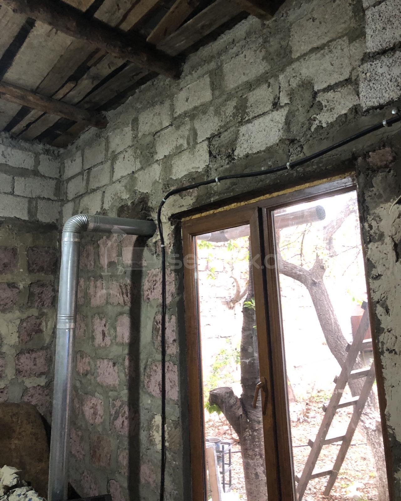 2 Սենյականոց Սեփական Տուն, 50քմ, Նորմալ Վիճակում