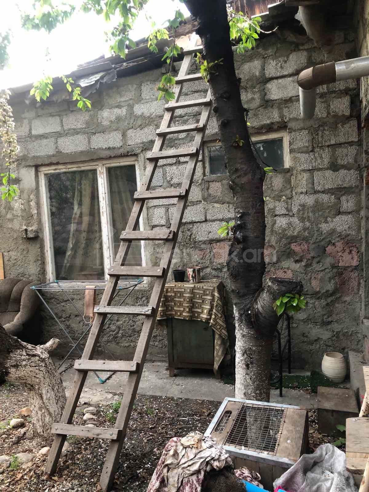 2 Սենյականոց Սեփական Տուն, 50քմ, Նորմալ Վիճակում