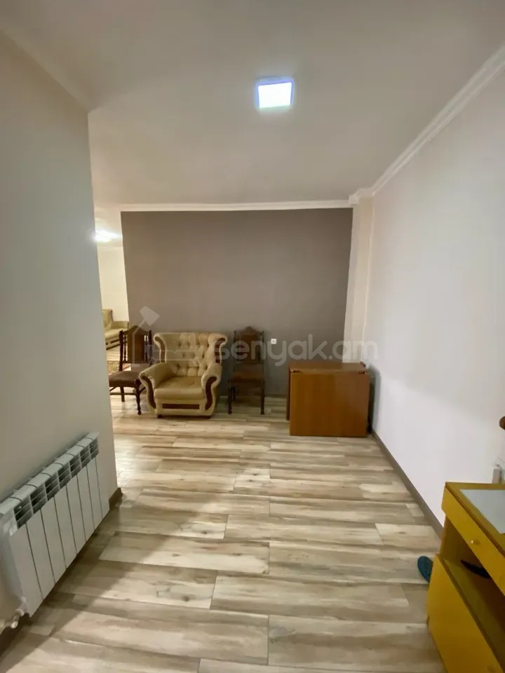 1 Սենյականոց Բնակարան, 47քմ, 9/16 հարկ, Կապիտալ Վերանորոգված