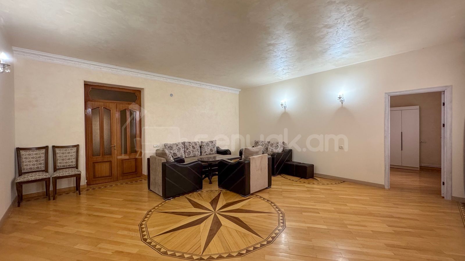 7 Սենյականոց Շքեղ Առանձնատուն, 200քմ, Լողավազանով