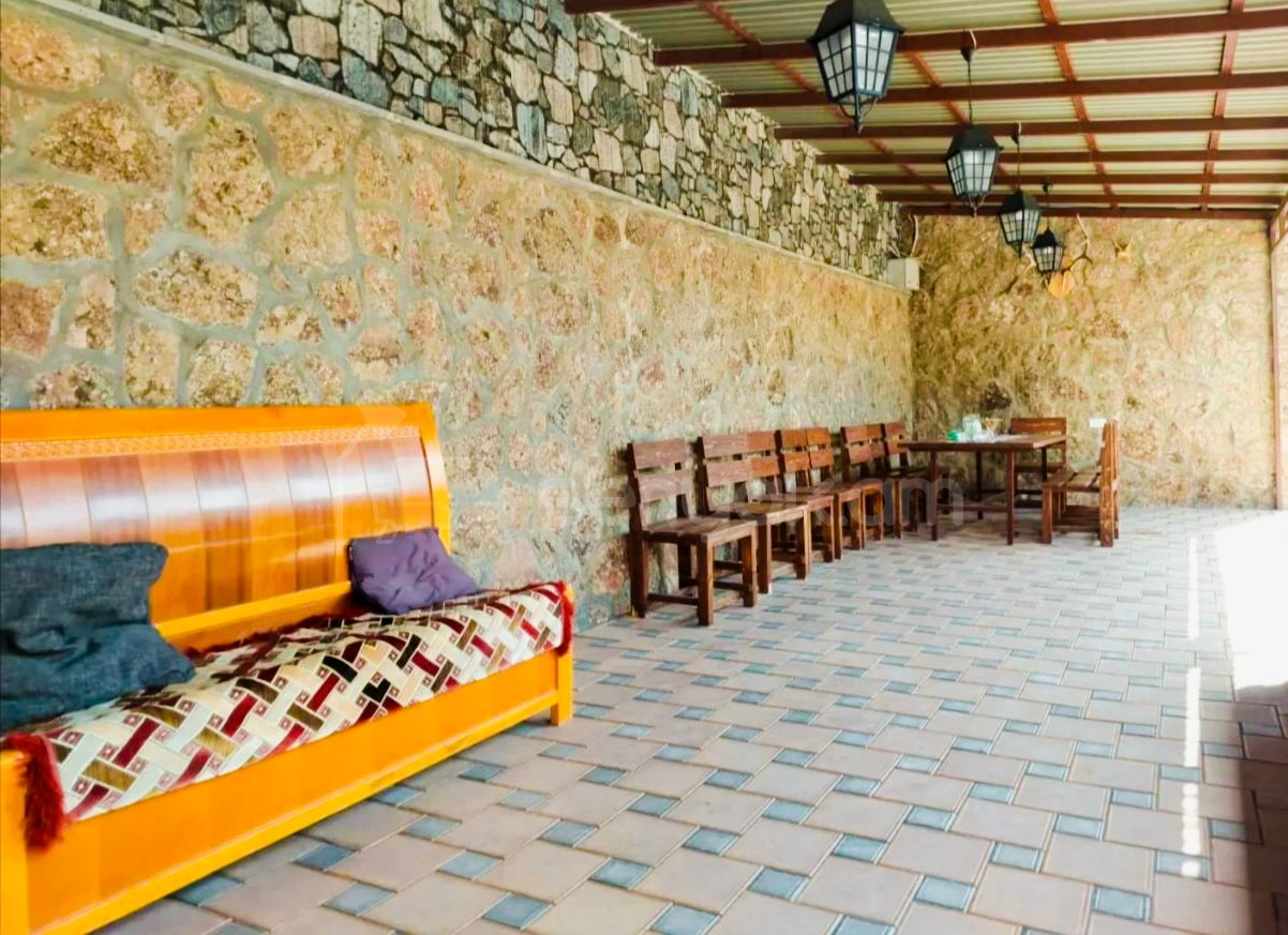 6 Սենյականոց Շքեղ Առանձնատուն, 200քմ, Լողավազանով