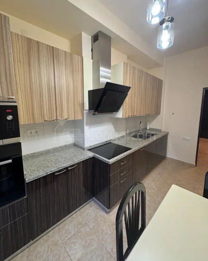 3 Սենյականոց Բնակարան Նորակառույցում, 100քմ, 4/8 հարկ, Դիզայներական Վերանորոգված, Կահավորված, Արևկող