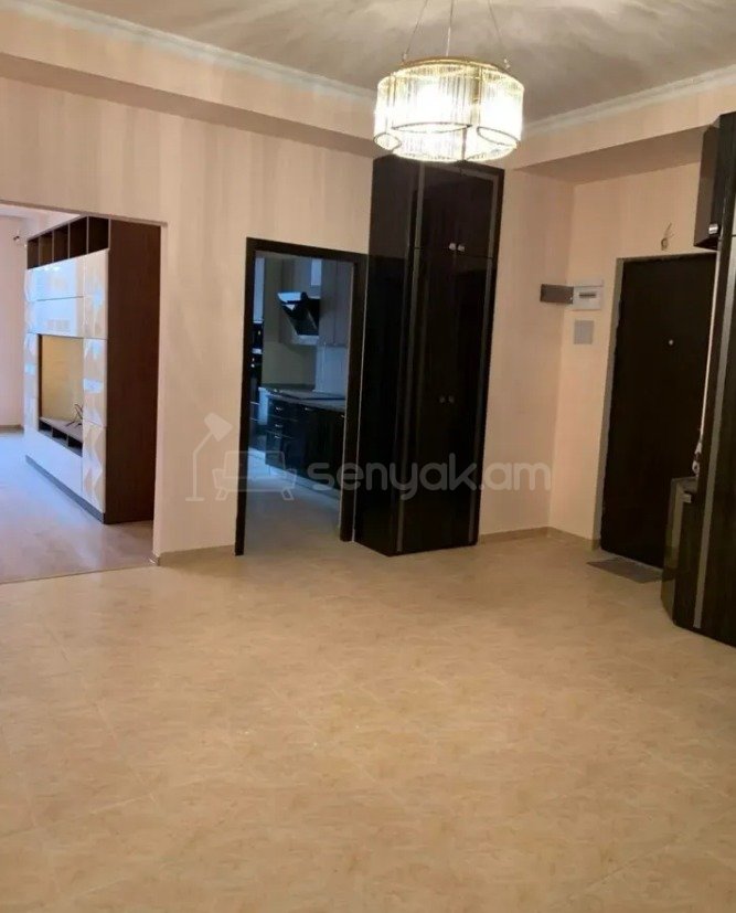 3 Սենյականոց Բնակարան Նորակառույցում, 100քմ, 4/8 հարկ, Դիզայներական Վերանորոգված, Կահավորված, Արևկող