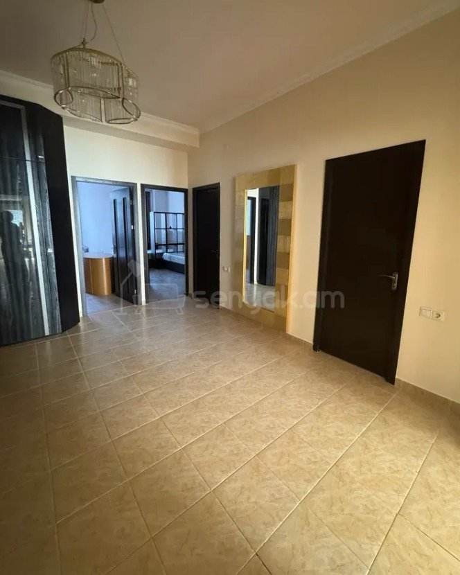 3 Սենյականոց Բնակարան Նորակառույցում, 100քմ, 4/8 հարկ, Դիզայներական Վերանորոգված, Կահավորված, Արևկող