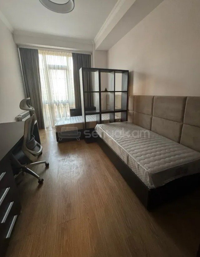 3 Սենյականոց Բնակարան Նորակառույցում, 100քմ, 4/8 հարկ, Դիզայներական Վերանորոգված, Կահավորված, Արևկող