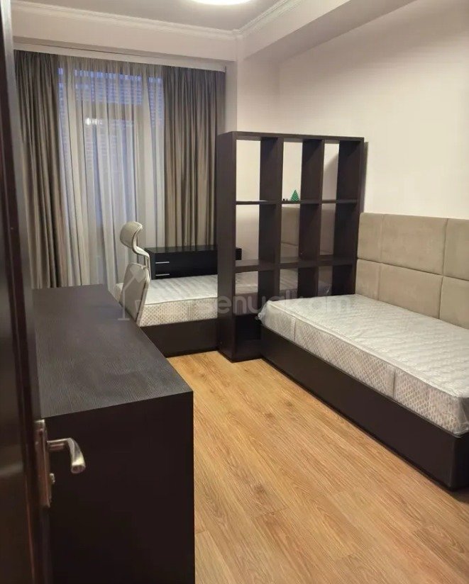 3 Սենյականոց Բնակարան Նորակառույցում, 100քմ, 4/8 հարկ, Դիզայներական Վերանորոգված, Կահավորված, Արևկող