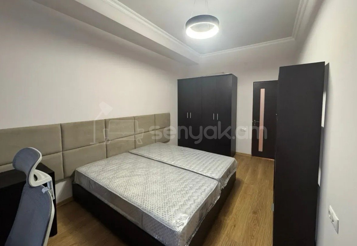 3 Սենյականոց Բնակարան Նորակառույցում, 100քմ, 4/8 հարկ, Դիզայներական Վերանորոգված, Կահավորված, Արևկող