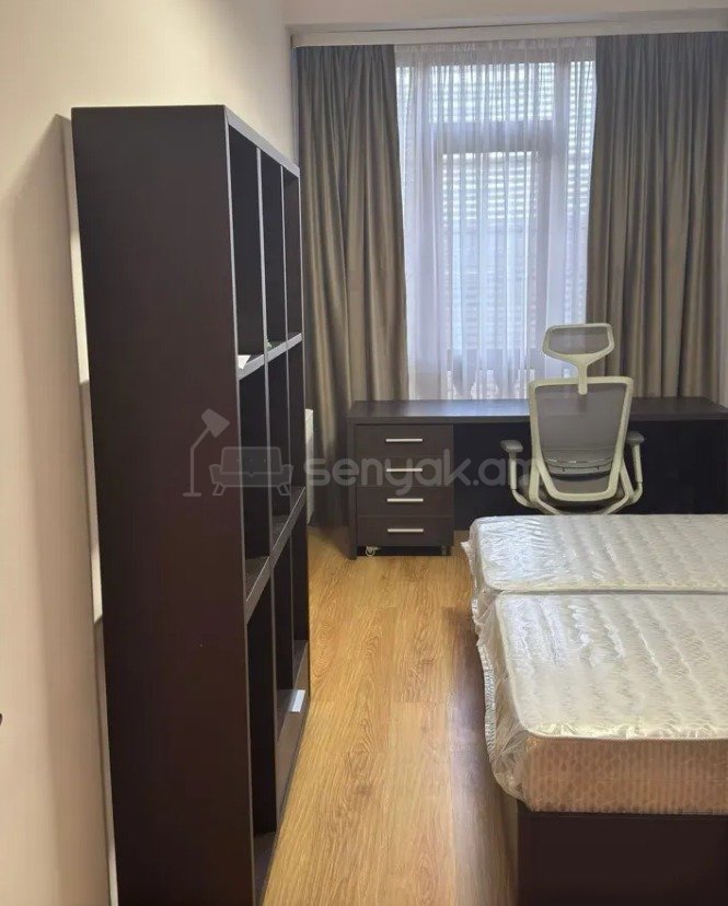 3 Սենյականոց Բնակարան Նորակառույցում, 100քմ, 4/8 հարկ, Դիզայներական Վերանորոգված, Կահավորված, Արևկող