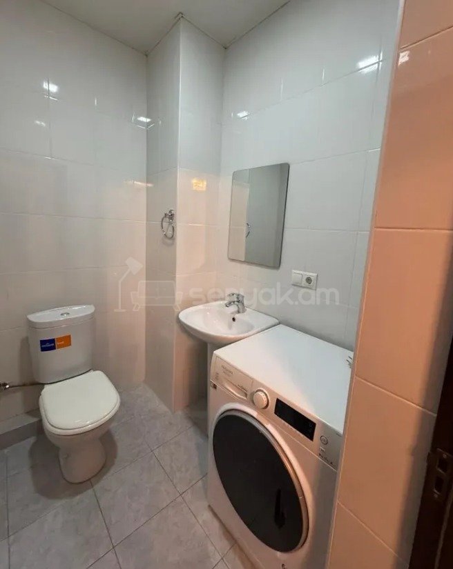 3 Սենյականոց Բնակարան Նորակառույցում, 100քմ, 4/8 հարկ, Դիզայներական Վերանորոգված, Կահավորված, Արևկող