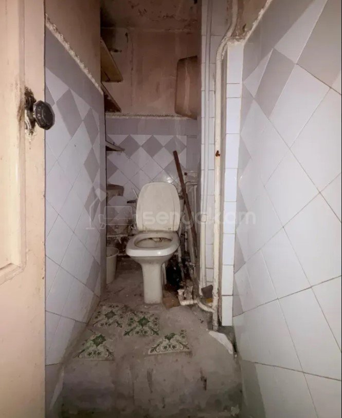 3 Սենյականոց Բնակարան, 71քմ, 9/11 հարկ, Զրոյական Վիճակում