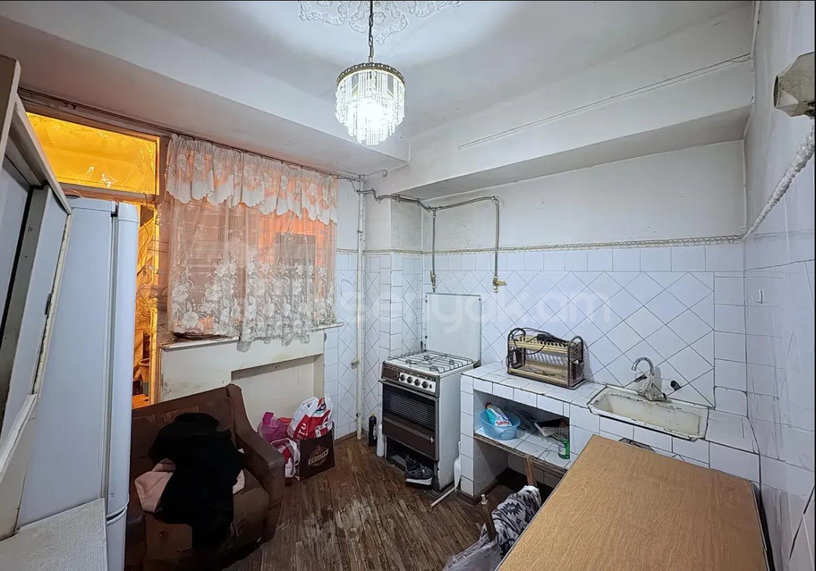 3 Սենյականոց Բնակարան, 71քմ, 9/11 հարկ, Զրոյական Վիճակում