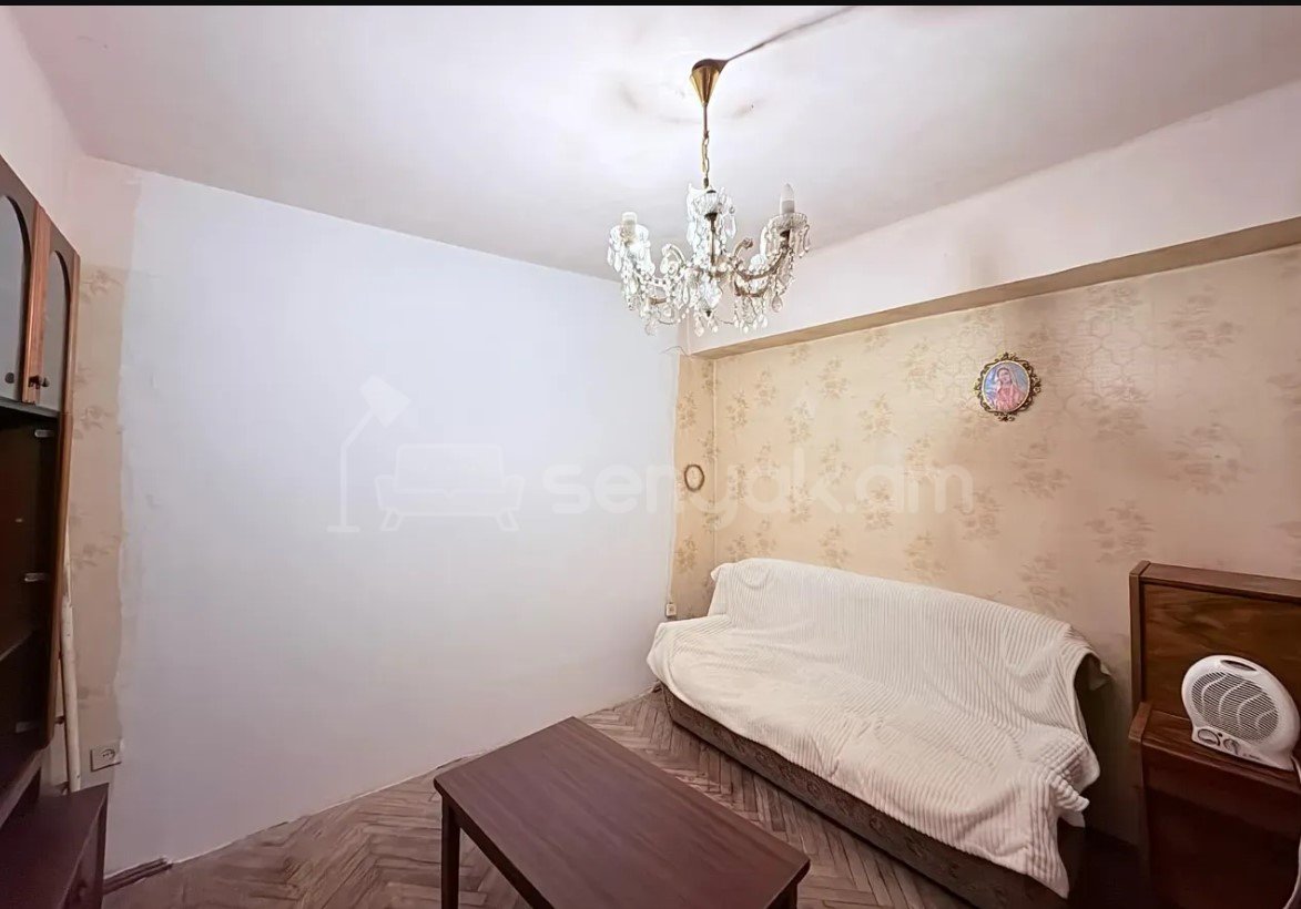 3 Սենյականոց Բնակարան, 71քմ, 9/11 հարկ, Զրոյական Վիճակում