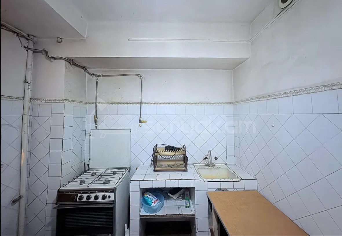 3 Սենյականոց Բնակարան, 71քմ, 9/11 հարկ, Զրոյական Վիճակում