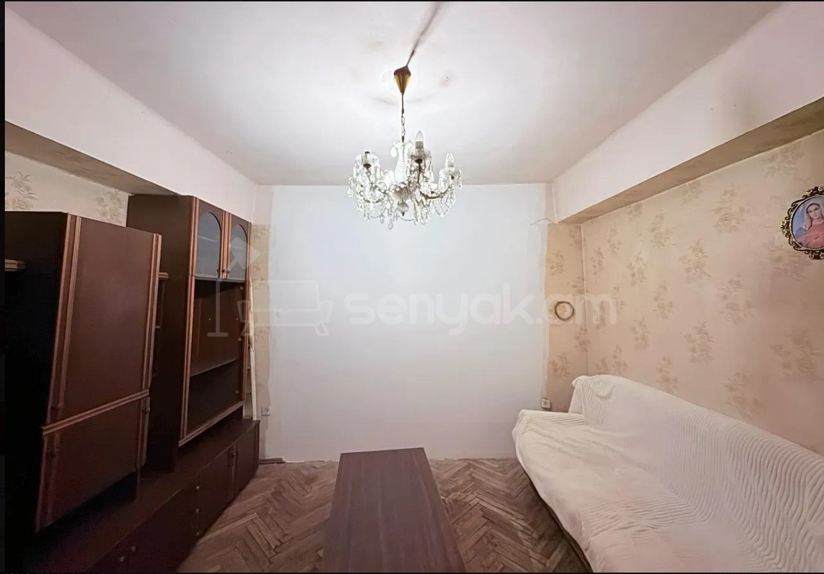 3 Սենյականոց Բնակարան, 71քմ, 9/11 հարկ, Զրոյական Վիճակում