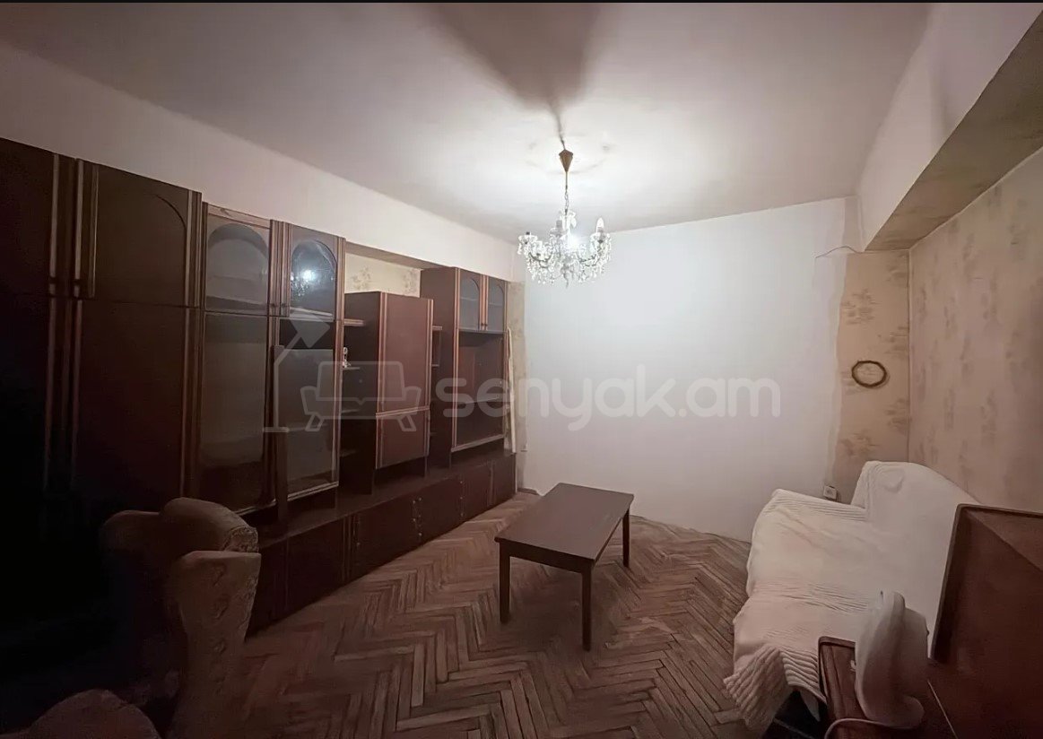 3 Սենյականոց Բնակարան, 71քմ, 9/11 հարկ, Զրոյական Վիճակում