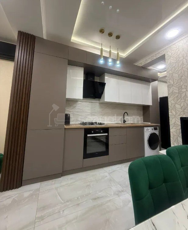 2 Սենյականոց Բնակարան Քարե Շենքում, 45քմ, 1/3 հարկ, Կապիտալ Վերանորոգված, Կահավորված, Արևկող