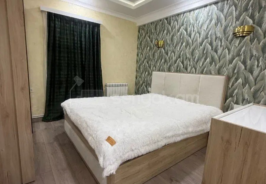 2 Սենյականոց Բնակարան Քարե Շենքում, 45քմ, 1/3 հարկ, Կապիտալ Վերանորոգված, Կահավորված, Արևկող