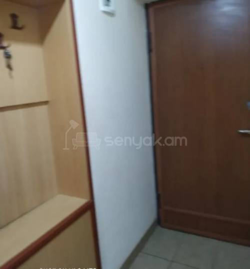 2 Սենյականոց Բնակարան Քարե Շենքում, 54քմ, 1/4 հարկ, Կապիտալ Վերանորոգված