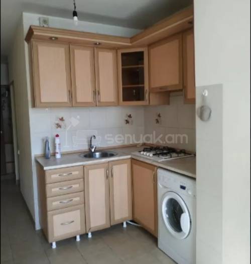2 Սենյականոց Բնակարան Քարե Շենքում, 54քմ, 1/4 հարկ, Կապիտալ Վերանորոգված