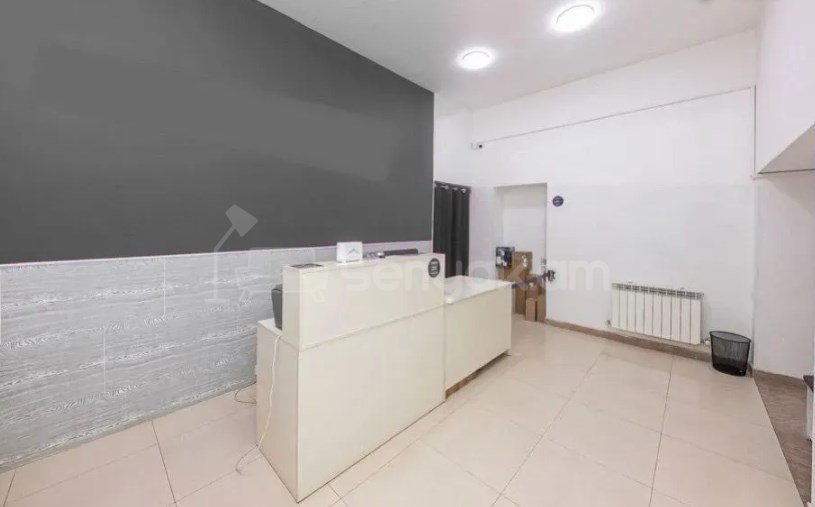 Օֆիսային Տարածք, 78քմ, Կապիտալ Վերանորոգված