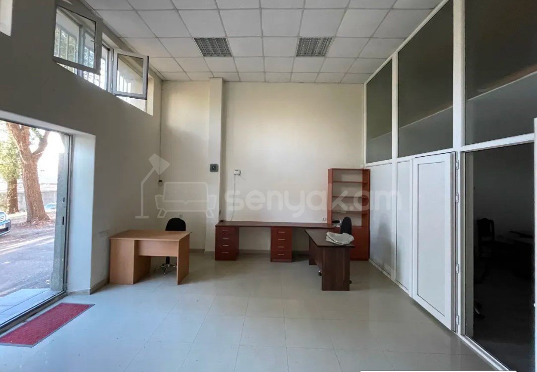 Առևտրի Տարածք, 96քմ, Կապիտալ Վերանորոգված