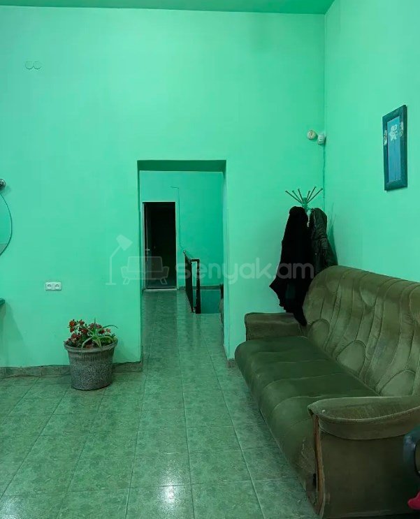 Օֆիսային Տարածք, 130քմ, Կապիտալ Վերանորոգված