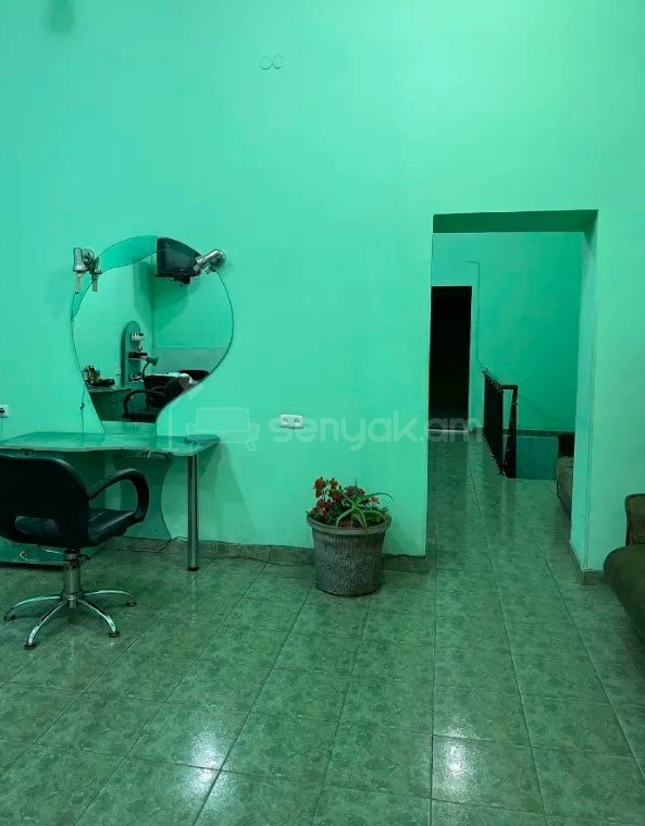 Օֆիսային Տարածք, 130քմ, Կապիտալ Վերանորոգված