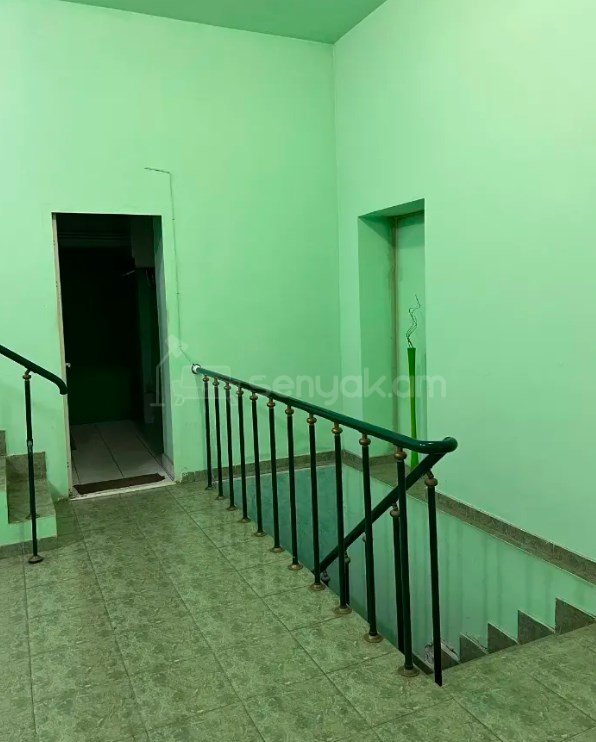 Օֆիսային Տարածք, 130քմ, Կապիտալ Վերանորոգված