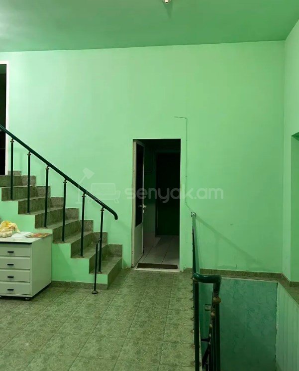 Օֆիսային Տարածք, 130քմ, Կապիտալ Վերանորոգված