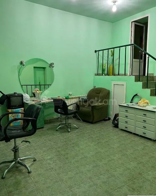 Օֆիսային Տարածք, 130քմ, Կապիտալ Վերանորոգված