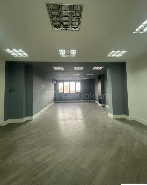 Օֆիսային Տարածք, 60քմ, Կապիտալ Վերանորոգված