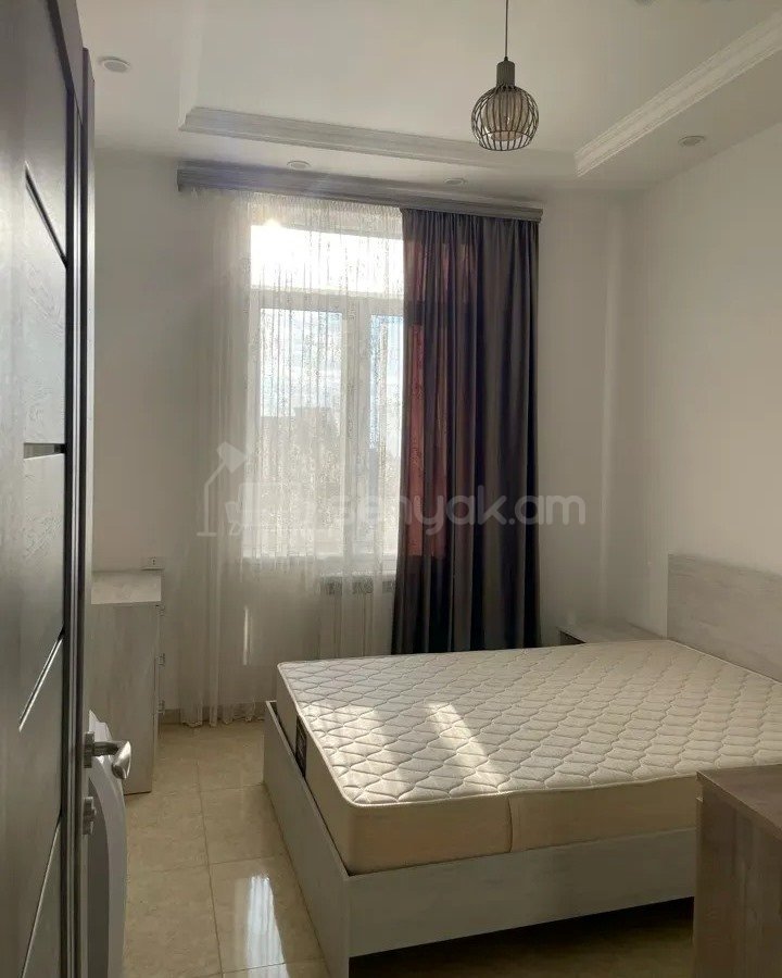 3 Սենյականոց Բնակարան Նորակառույցում, 90քմ, 2/3 հարկ, Դիզայներական Վերանորոգված, Կահավորված, Արևկող