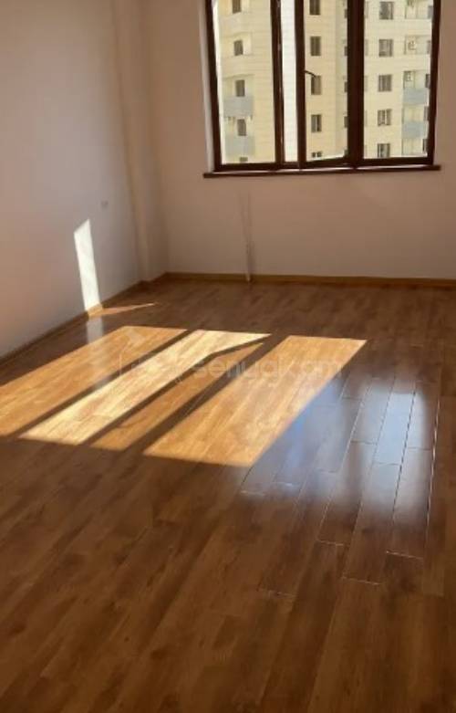 3 Սենյականոց Բնակարան Նորակառույցում, 110քմ, 4/15 հարկ, Կապիտալ Վերանորոգված