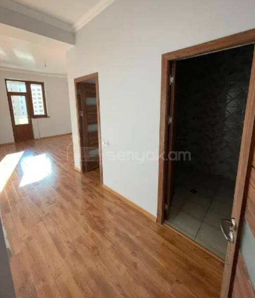 3 Սենյականոց Բնակարան Նորակառույցում, 110քմ, 4/15 հարկ, Կապիտալ Վերանորոգված