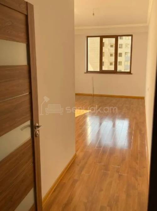 3 Սենյականոց Բնակարան Նորակառույցում, 110քմ, 4/15 հարկ, Կապիտալ Վերանորոգված