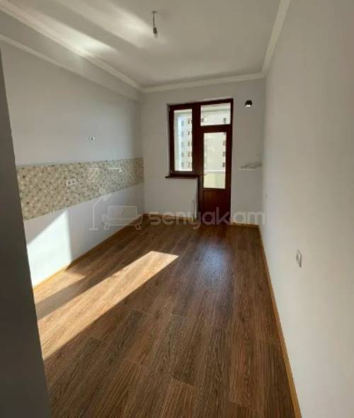 3 Սենյականոց Բնակարան Նորակառույցում, 110քմ, 4/15 հարկ, Կապիտալ Վերանորոգված