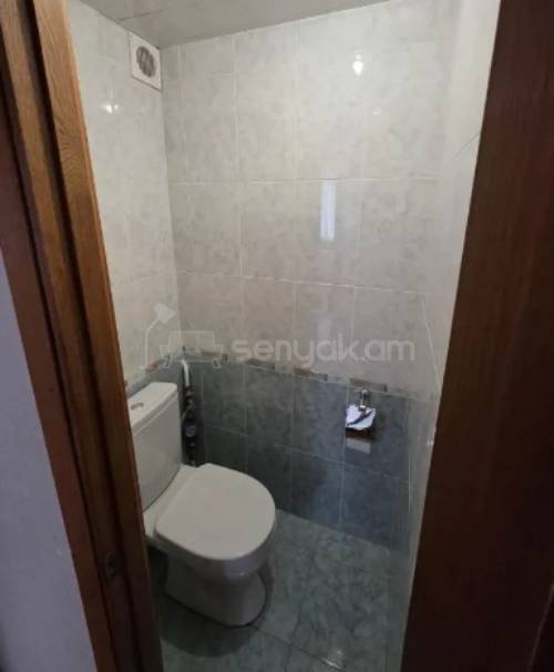 3 Սենյականոց Բնակարան, 72քմ, 9/9 հարկ, Կապիտալ Վերանորոգված