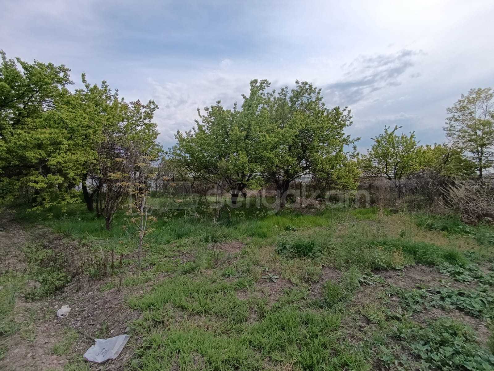 Բնակելի Նշանակության Հողատարածք, 1440քմ