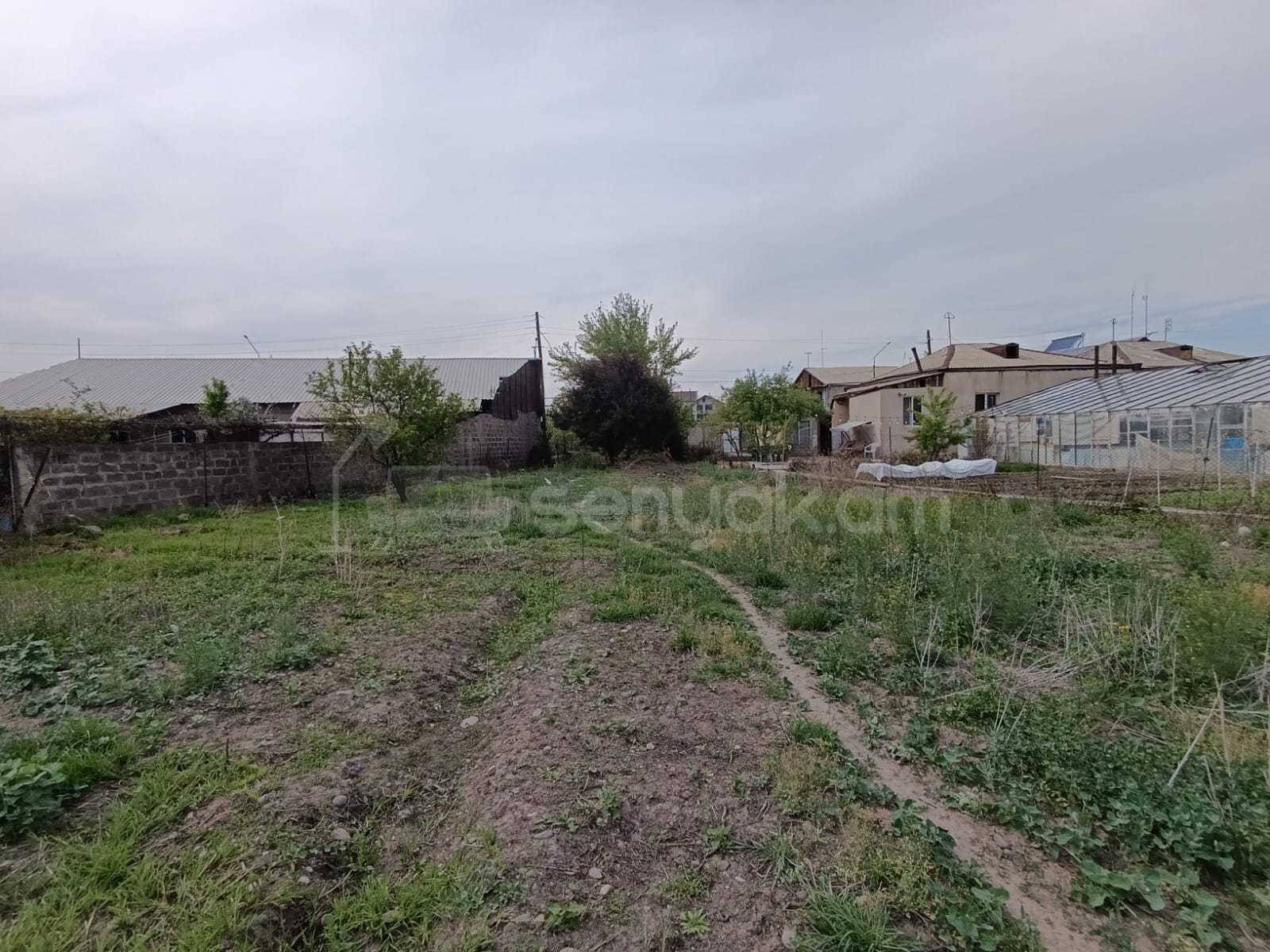 Բնակելի Նշանակության Հողատարածք, 1440քմ