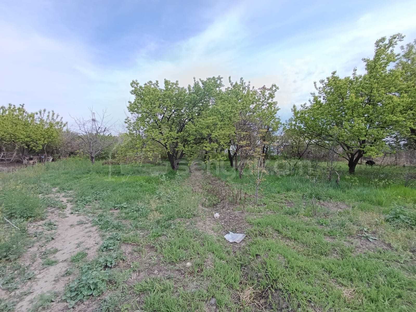 Բնակելի Նշանակության Հողատարածք, 1440քմ