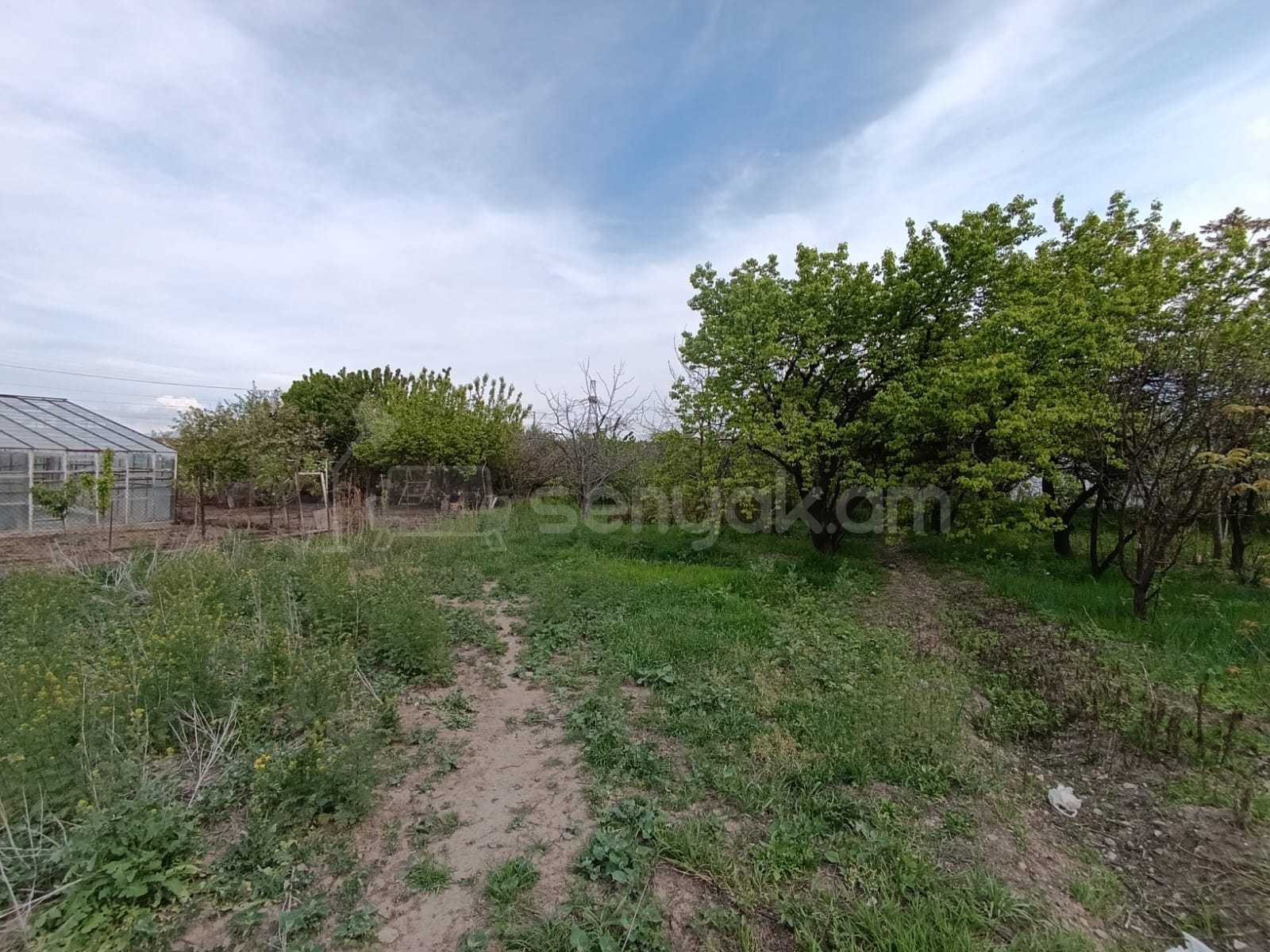 Բնակելի Նշանակության Հողատարածք, 1440քմ